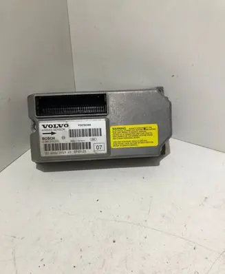 Volvo V70 Airbag control unit/module P30782383 0285010211