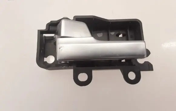 Ford Focus C-MAX Rear door interior handle 3M51R22601BB 3M51R22601
