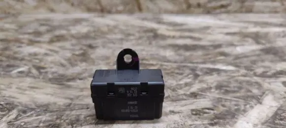 Lexus SC 430 Seat heating relay 875010W0100