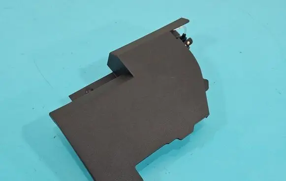 Ford Mondeo MK V Center console GS73-F044C98-AA IMPRK1505666