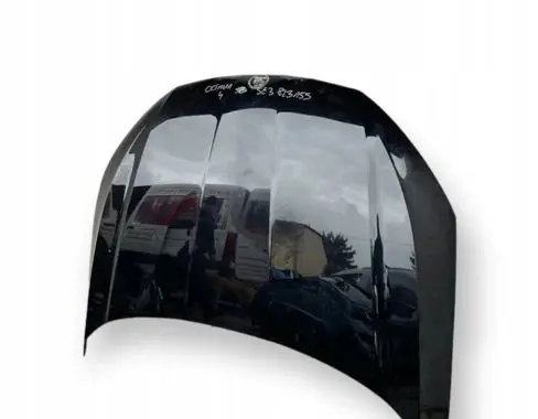 Skoda Octavia Mk4 Engine bonnet/hood 5E3823155