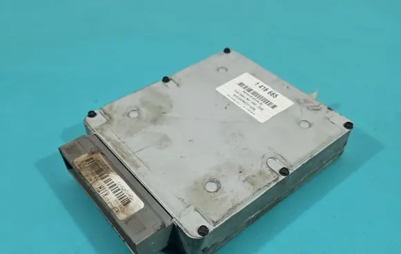 Ford Galaxy Engine control unit/module ECU YM2A-12A650-FD IMPRK1416665