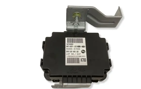 Hyundai i10 Antenna control unit 95300K7000 Q1F50082