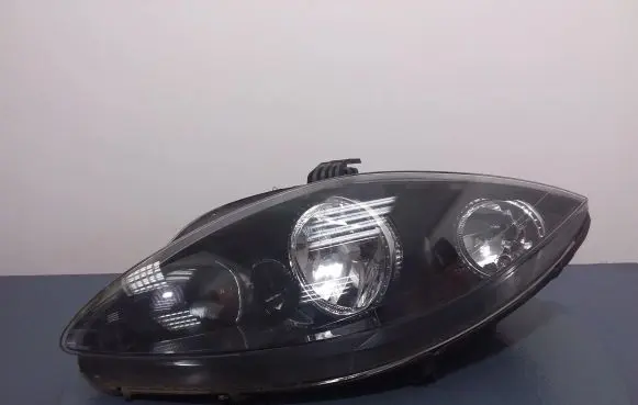 Seat Leon (1P) Headlight/headlamp 445-1116L