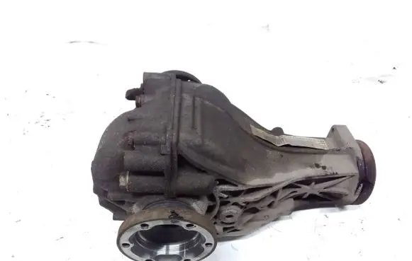 Audi Q5 SQ5 Rear differential LAW