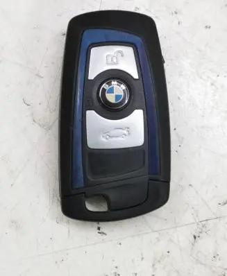 BMW 4 F36 Gran coupe Ignition key/card 