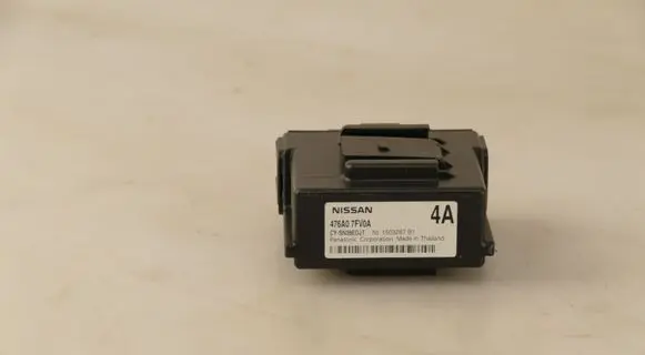 Nissan X-Trail T32 Other devices 476A07FV0A
