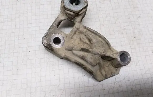Mercedes-Benz E W211 Other engine bay part A2113231126