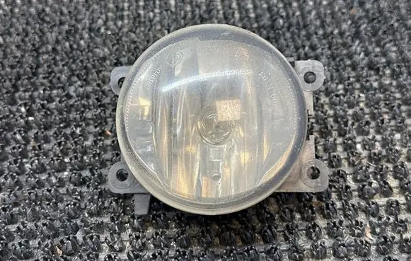 Citroen C4 Cactus Front fog light
