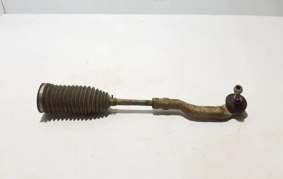 Renault Clio V Steering tie rod end 485205594R