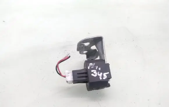 Subaru Legacy ESP acceleration yaw rate sensor 27540AG06