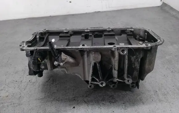 Fiat Doblo Oil sump 55209161