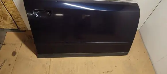 Audi A4 S4 B6 8E 8H Front door