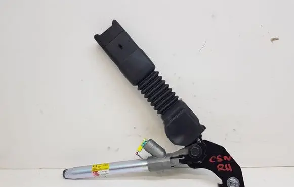 KIA Carens III Front seatbelt