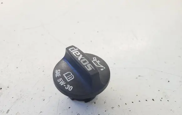 Chevrolet Camaro Oil filler cap 