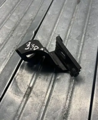 BMW 3 F30 F35 F31 Headlight/headlamp mounting bracket 7285598
