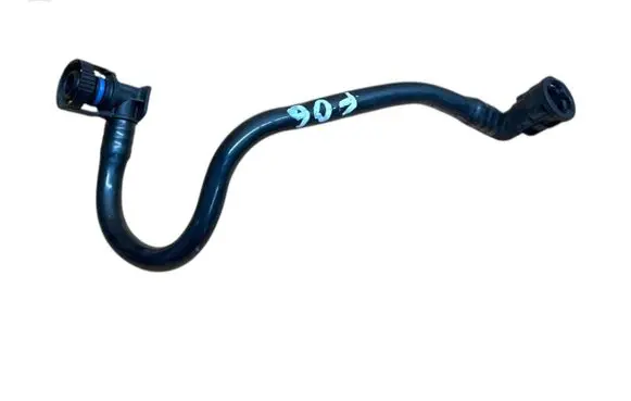BMW 6 F06 Gran coupe Vacuum line/pipe/hose 8513632 17765010