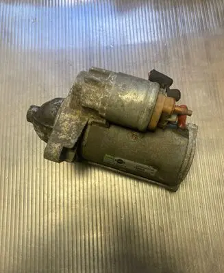 Nissan X-Trail T31 Starter motor 23300JG70A TS22E9 10G80238ASB
