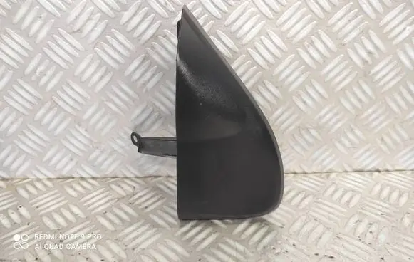Peugeot Boxer Plastic wing mirror trim cover 735424456 C063