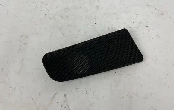 Audi Q7 4M Front door speaker cover trim 4M0867240