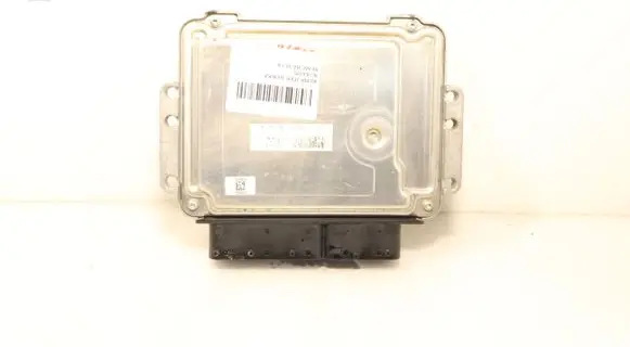 Hyundai Elantra VI Engine control unit/module ECU 0261S16652