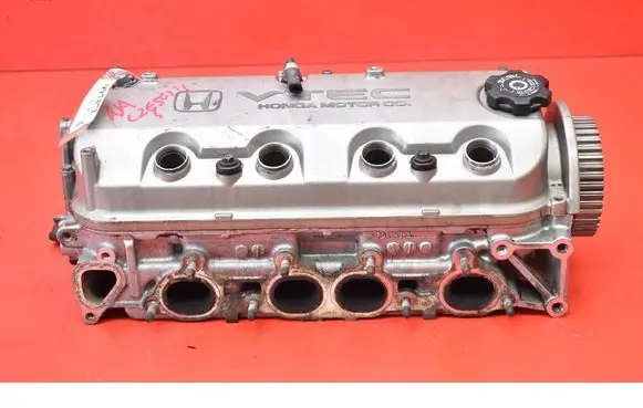 Honda Accord Engine head PDA-HU-3