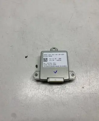 Mitsubishi Outlander LED ballast control module ECM92170D20 160728 4B45X