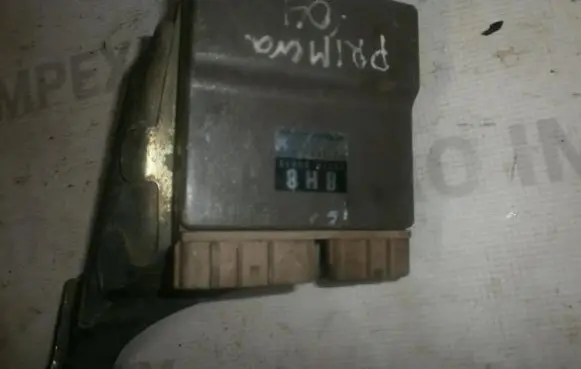 Nissan Primera Other control units/modules 27108h810 8h8