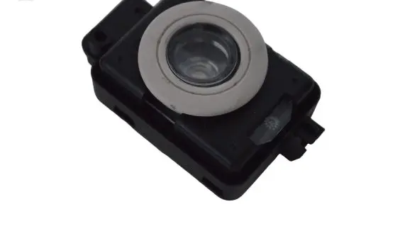 Front seat light