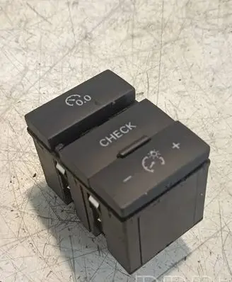 Audi A6 S6 C6 4F Other switches/knobs/shifts 4F0927123B VUV100107