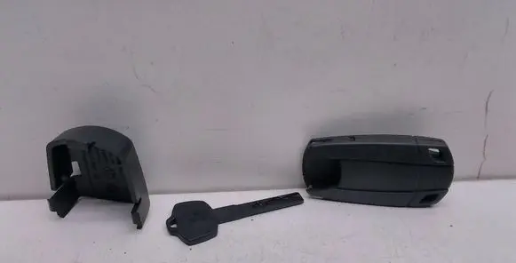 Ignition key/card
