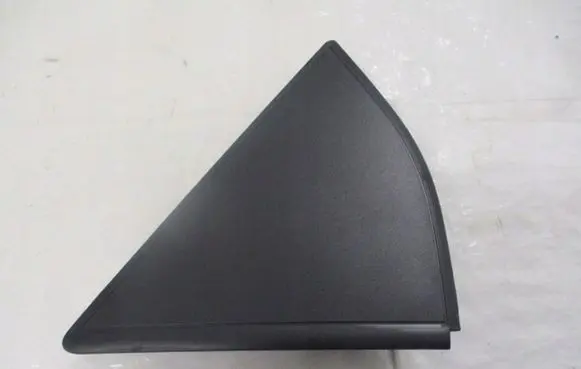 Fiat Doblo III Fender end trim 9825216080