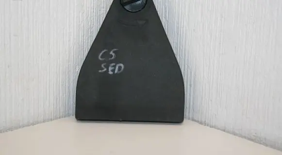 Audi A6 S6 C5 4B Other interior part 4B5860285D 3B5860285B