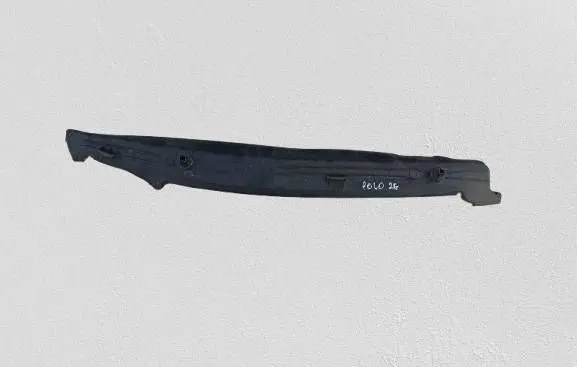 Volkswagen Polo VI Front arch trim 2G0821112A