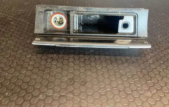Volkswagen PASSAT CC Car ashtray 318220100 3C0863284 3C0857961
