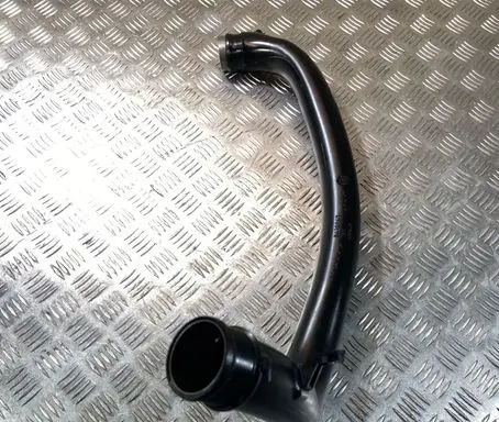 Volvo S80 Intercooler hose/pipe 8638967