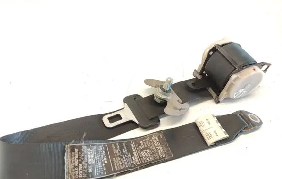 Mitsubishi Grandis Rear seatbelt 7029N TKAB0N694 567015