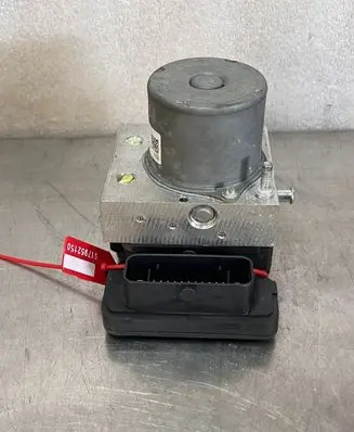 Opel Karl Master brake cylinder 42620114