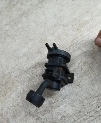 Opel Signum Turbo solenoid valve 09128022