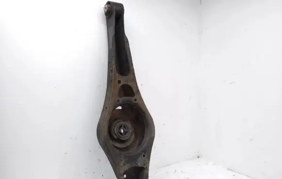 Rear upper control arm/wishbone
