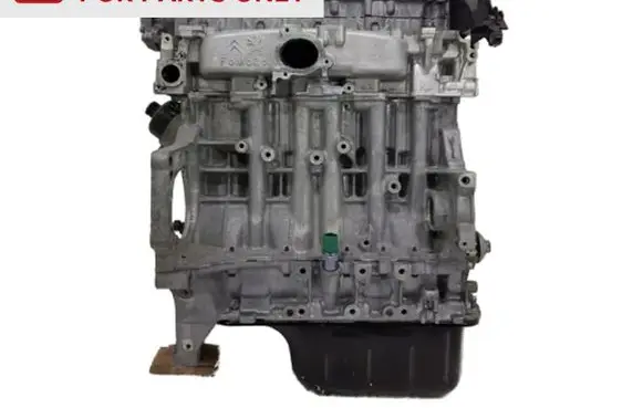 Ford Focus Engine T1DB T1DA