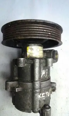Mercedes-Benz E W210 Power steering pump 0024663101