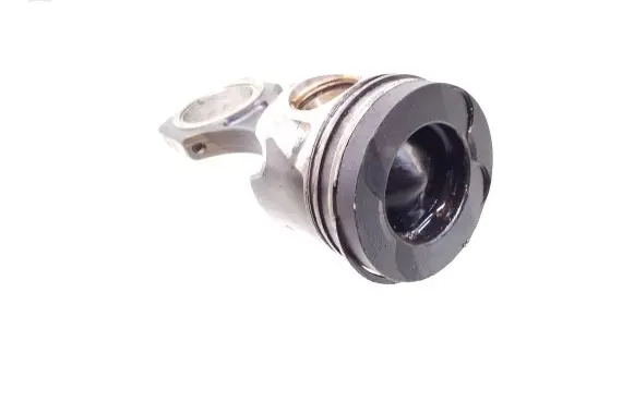 Mercedes-Benz E W212 Piston with connecting rod 65100 8349F