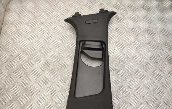 Mercedes-Benz C W204 (B) pillar trim (top) A2046903826 A2048600230