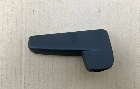 Volkswagen ID.4 Engine bonnet (hood) release handle 6R1823533