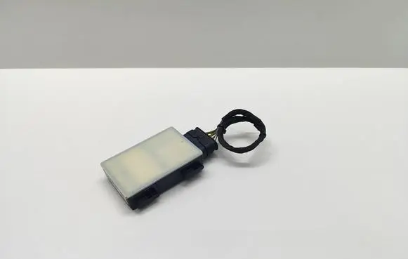 BMW 7 G11 G12 Blind spot module 6891728 689172801 66326891728