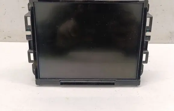 Jeep Cherokee Screen/display/small screen 68258678AE T00BE275576099 6434CBE2800