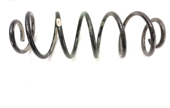 Peugeot 1007 Rear coil spring