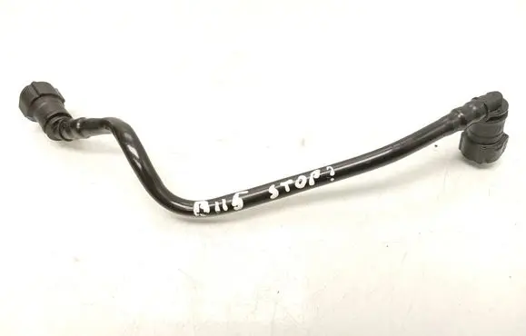 Volvo XC60 Brake line pipe/hose 31367134