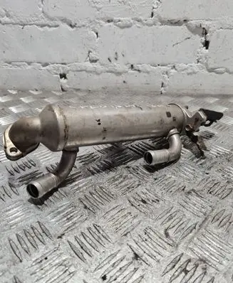 KIA Ceed EGR valve cooler 284162A770